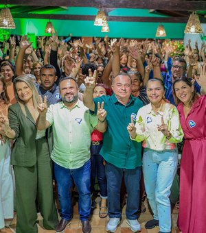 Bastinho Anacleto realiza o maior encontro de mulheres da história de Taquarana
