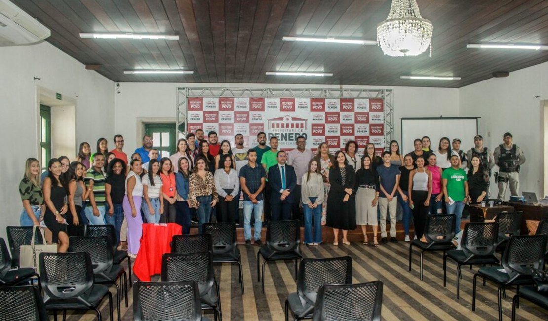 Órgãos capacitam servidores da rede de atendimento às vítimas de trabalho análogo à escravidão