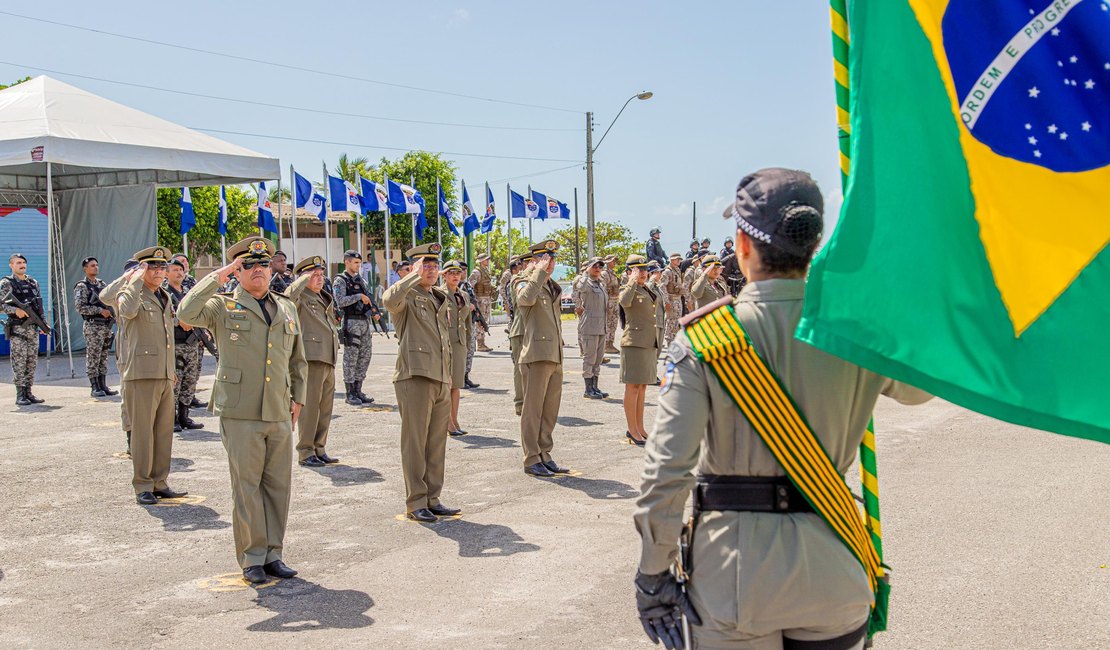 Investimentos em estrutura e promoções marcam colaborações ao dia do soldado