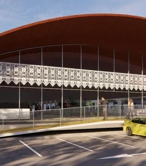 Rodrigo Cunha anuncia início das obras do novo Mercado da Produção, em Maceió