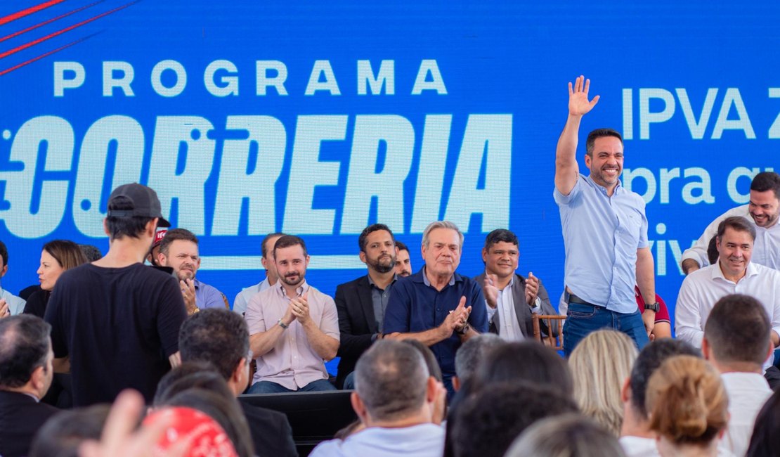 Incentivo do Governo influencia no aumento de vendas de motos novas em Alagoas