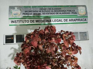 Homem tem residência invadida e é morto a pauladas na Zona Rural de Arapiraca