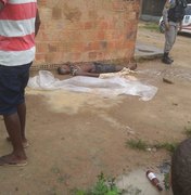 Suspeitos chegam de carro e executam garoto em Porto Calvo