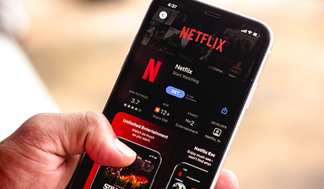 Netflix escolhe Microsoft para desenvolver plataforma de anúncios