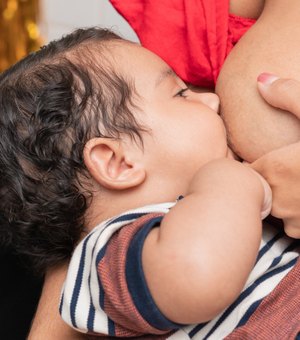 Dia Mundial do Leite Humano: saiba como doar em Maceió