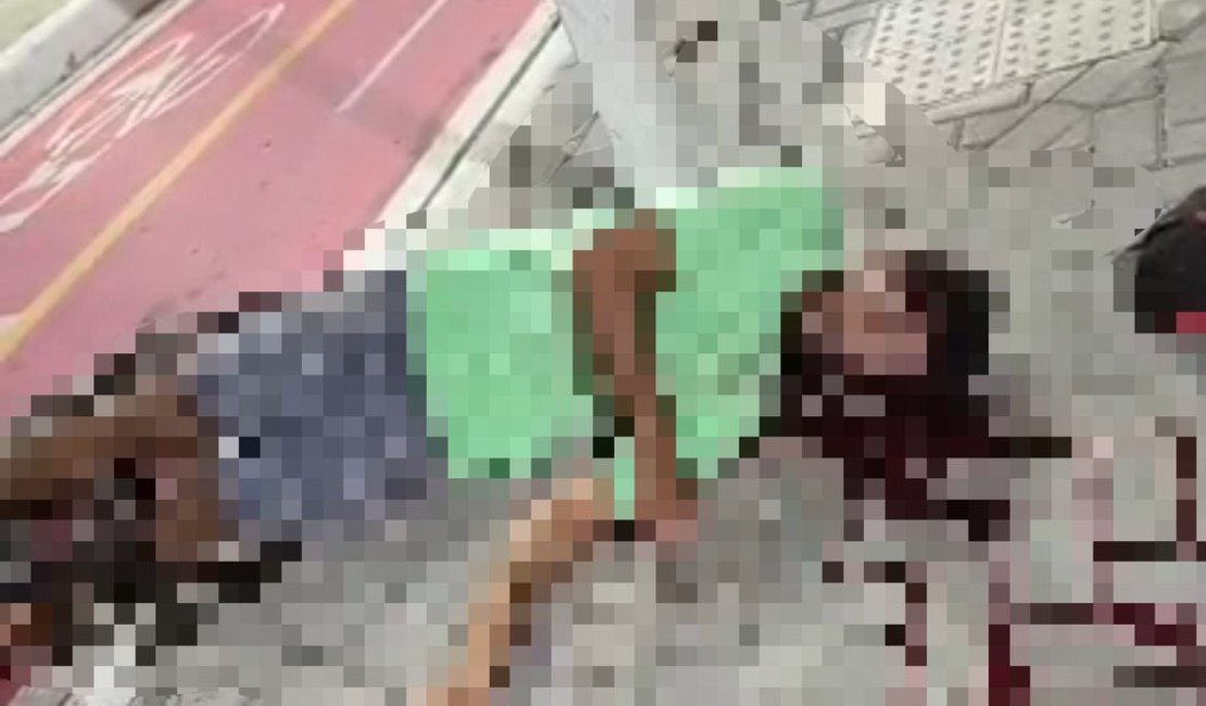 Usuário de drogas é executado a tiros no retorno do Monte Verde, em Antares