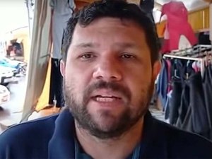 STF manda soltar Oswaldo Eustáquio, blogueiro bolsonarista