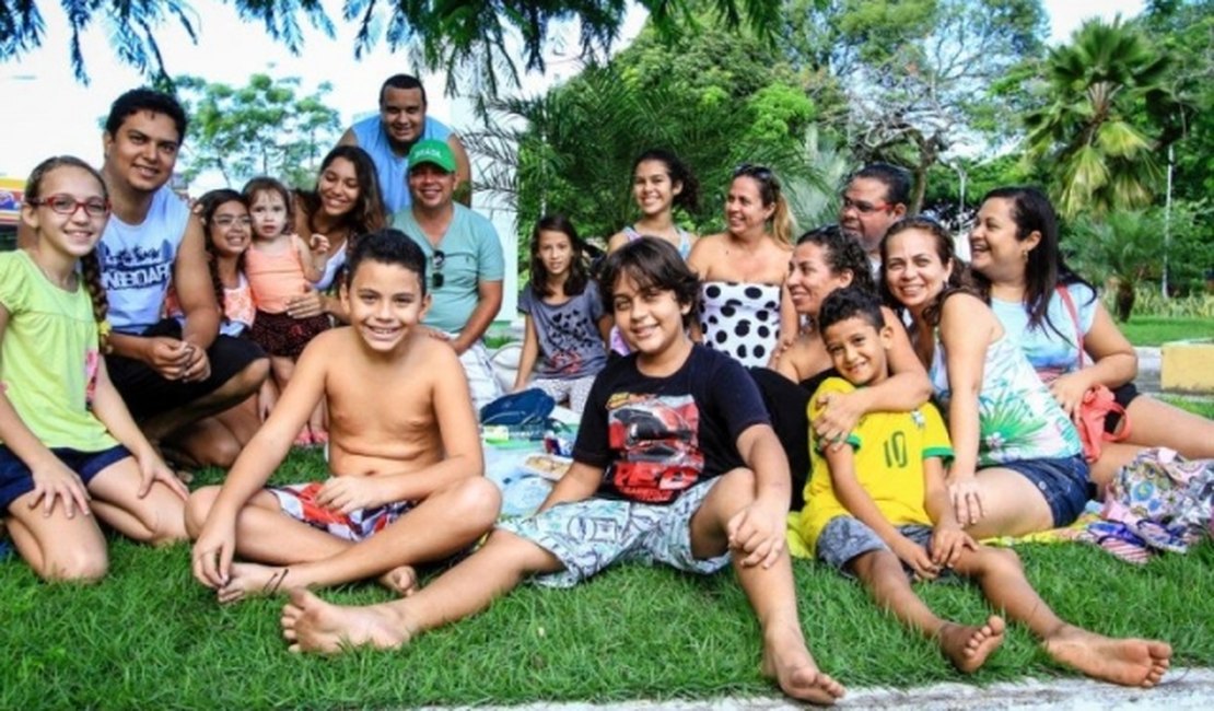 Saiba quais são as atividades do Lazer na Praça deste domingo