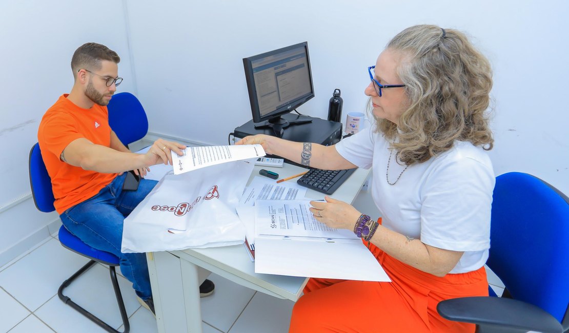 Estado convoca aprovados no concurso da saúde para exames admissionais