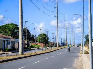 Prefeitura entrega Avenida Humberto Gomes de Barros, na próxima segunda (20)