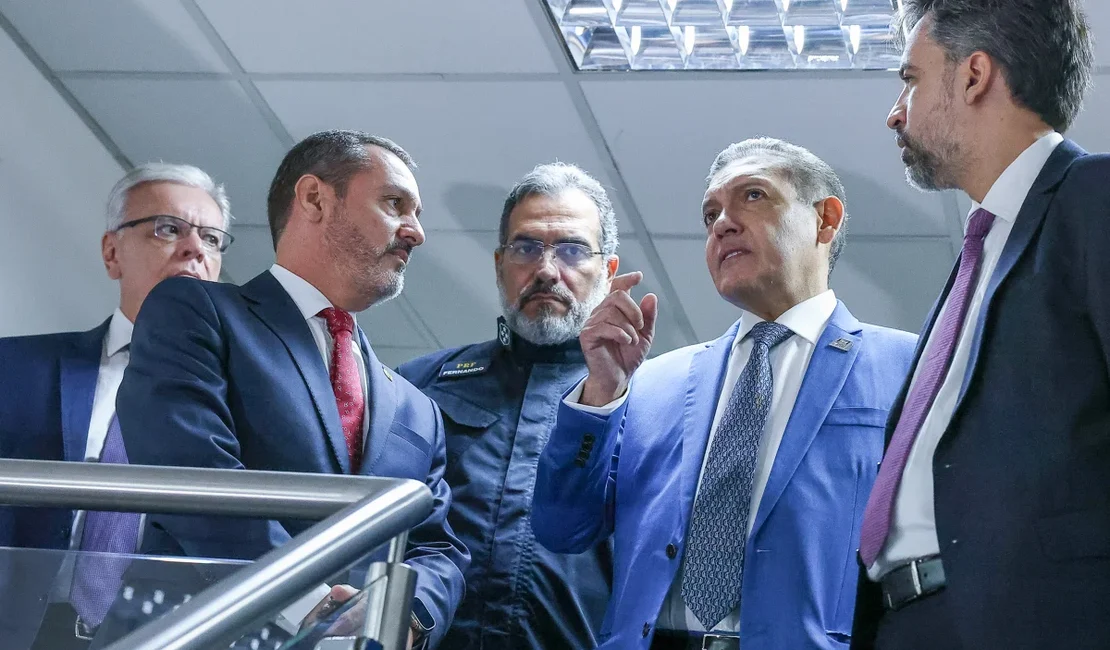 'Não temos indicativo de interferência internacional', diz Nunes Marques