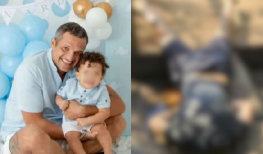 Filho de vereador é encontrado morto com a cabeça enfiada dentro da lama, em Milagres