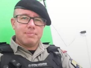 Policial militar morre em consequência de pancreatite