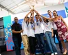 Jequiá da Praia vence a 1ª Copa Intermunicipal de Matemática na Feira dos Municípios