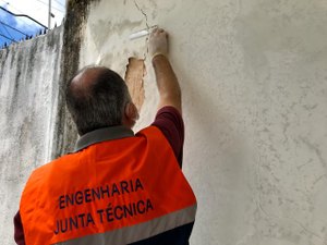 Covid-19: Junta Técnica suspende vistorias no Pinheiro até o dia 22 