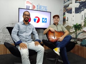 [Vídeo] Clube do Professor promove Baile das Mães com presença do cantor Lourenzo e Banda L4