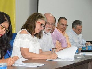 Arapiraca receberá maior parte dos recursos para oncologia, afirma secretária