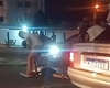 Motociclista morre em acidente no Barro Duro, em Maceió, na noite deste sábado (10)