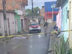 Homem é encontrado morto a tiros às margens da BR-316, em Satuba
