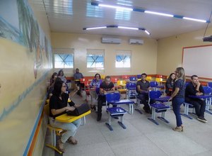 12 cursos de graduação chegam a Arapiraca através do sistema EaD