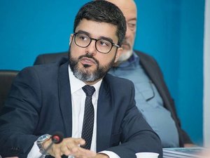Ex-presidente do DETRAN é nomeado como Secretário Nacional de Trânsito