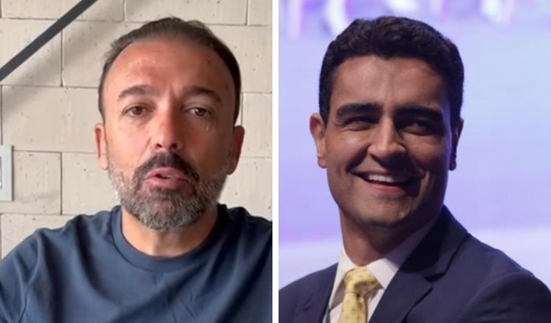 Aceno a Arthur Lira pode ser indício da ida de Theobaldo Cintra para grupo de JHC