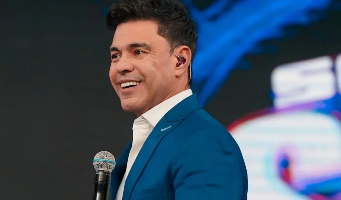 Crítico de Lula, Zezé recebeu R$ 20 milhões em verba pública, em 2025