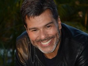 Mauricio Mattar é um dos atores convidados para a Paixão de Cristo de Arapiraca