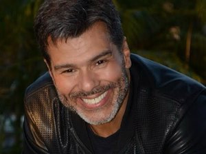 Mauricio Mattar é um dos atores convidados para a Paixão de Cristo de Arapiraca