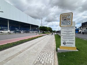 Ciclovia do Trabalhador impulsiona negócios às margens da antiga ferrovia de Arapiraca