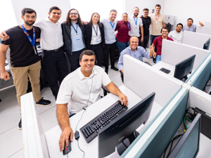 Girau do Ponciano gera mais de 380 empregos com empresa de call center