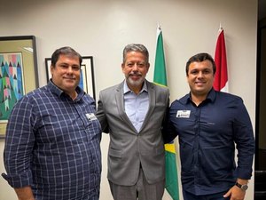 Obras do Anel Viário de Girau do Ponciano avançam com investimento de R$ 10,6 milhões