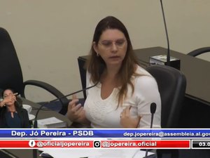 Marcelo Victor intimida Jó Pereira por uso de expressão governador-tampão: “deslegitima Paulo Dantas”