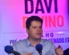 Davi Davino Filho percorre o Sertão, ouve o povo e fortalece projeto para o Senado
