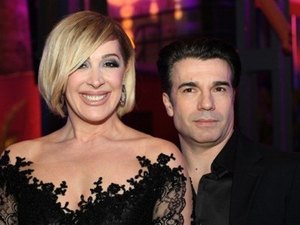 Claudia Raia vai se casar no sábado em cerimônia discreta em SP
