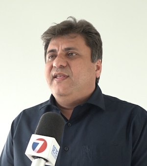 Jário Barros é eleito novo presidente da Câmara de Arapiraca