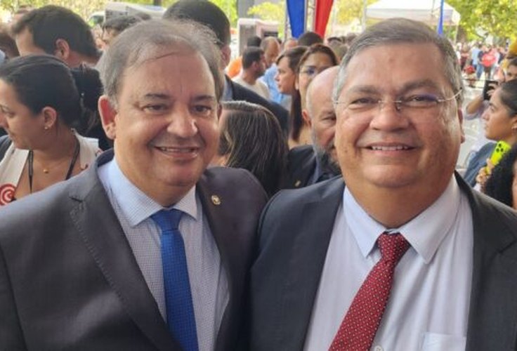 Adepol recebe elogios do presidente da Associação dos Delegados de Policia do Brasil; Carlos Lessa pede apoio a ministro para aprovação de Lei Orgânica