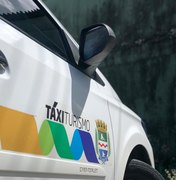 SMTT convoca taxistas de Maceió para recadastramento