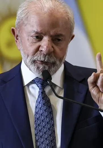 Prazo para Lula sancionar PL Antifacção termina nesta terça; entidades pressionam por veto