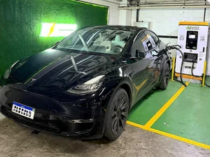 BR Super Carga inaugura carregador de 240 kW em Maceió e anuncia expansão em Alagoas
