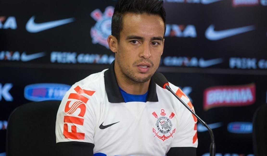 Presidente confirma ida de Jadson para a China