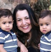 Condomínio adverte mãe por choro de filhos gêmeos com pneumonia