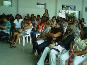 Professores de Junqueiro querem implantação de PCC