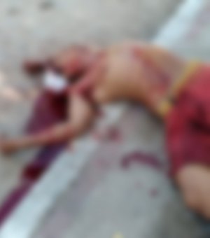 Homem é assassinado na zona rural de São Luís do Quitunde