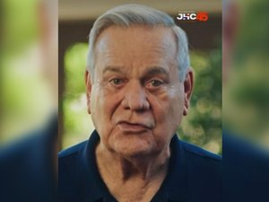 Vídeo de Lessa feito para eleitorado do sertão insinua união entre JHC e Lula