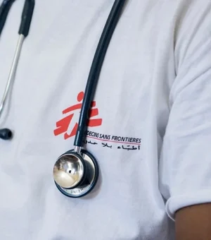 Medicos Sem Fronteiras amplia presença no Oriente Médio após escalada