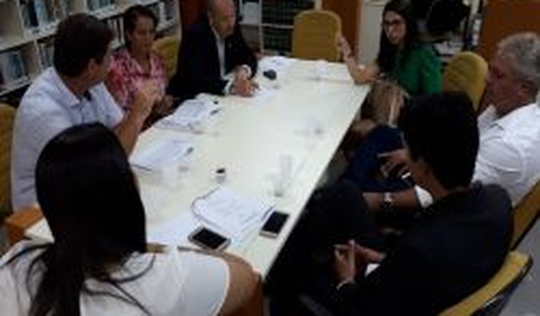 Ministério Público discute melhoria da saúde em Capela e Cajueiro