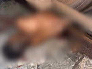 Homem morre após ser atingido por trem em Rio Largo; circunstâncias ainda são investigadas