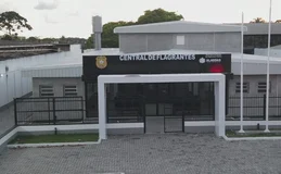 Casal é preso por furtar 15 garrafas de azeite de oliva em supermercado no Tabuleiro
