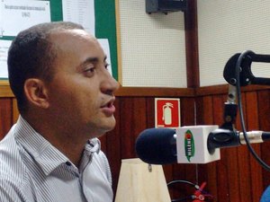 Sai Alexandre Ayres e entra Edilson Ramos na secretaria do Meio Ambiente